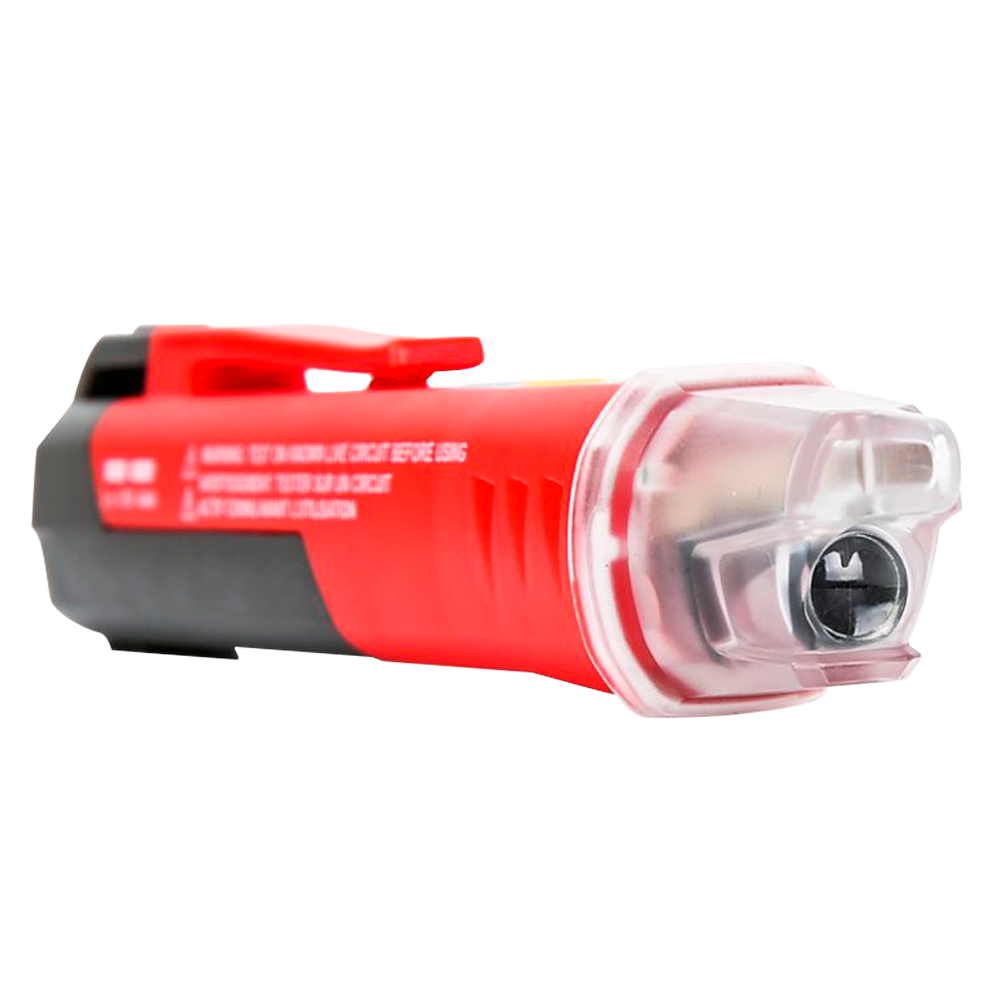 Détecteur de tension alternative AC sans contact CAT IV 1000V UNI-T / Référence UT12D-EU