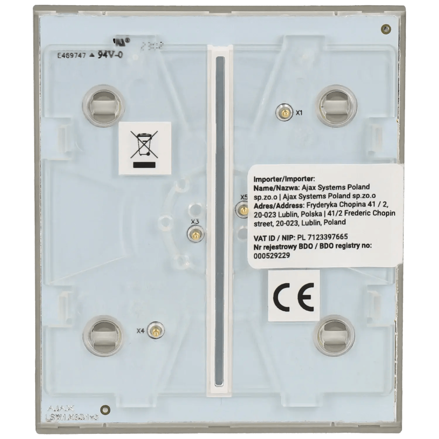 4_a5e58e4a-2144-4571-a41d-d0cb49b6d4bb - TSA Distribution