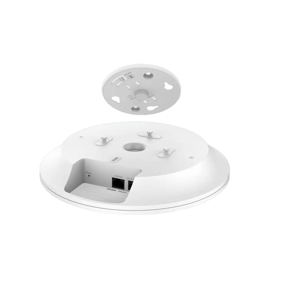 Point d'accès Wi-Fi Reyée / Référence RG-RAP2266 - TSA Distribution