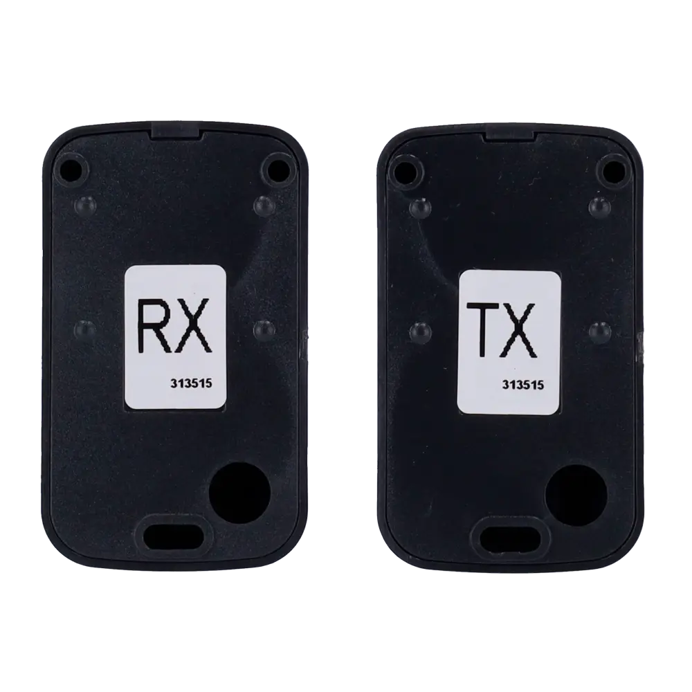 Détecteur de barrière par infrarouges / Référence GATEOPENER-PHOTOCELL10 - TSA Distribution