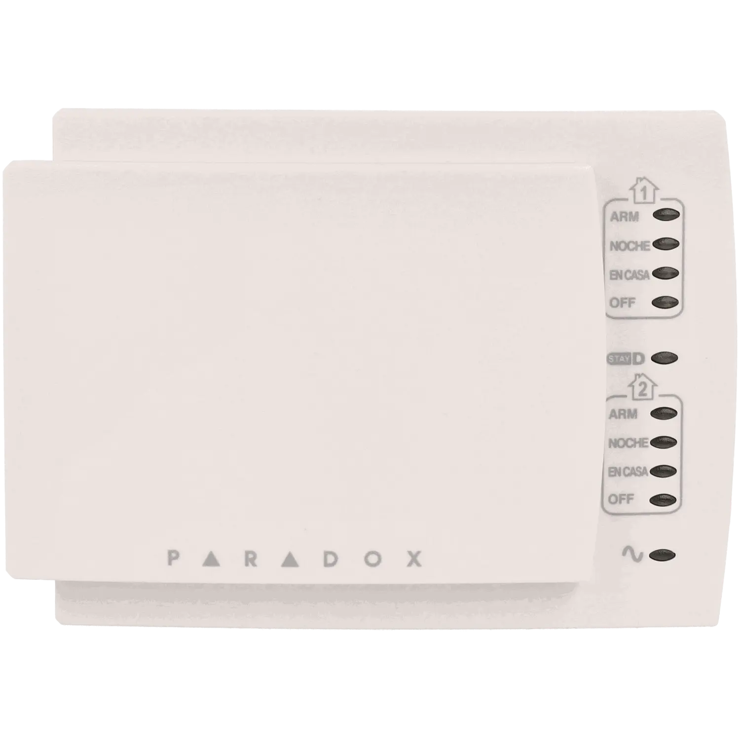 Kit PARADOX / Référence KIT-PARADOX-SP6000+-BOX/L-K10H - TSA Distribution