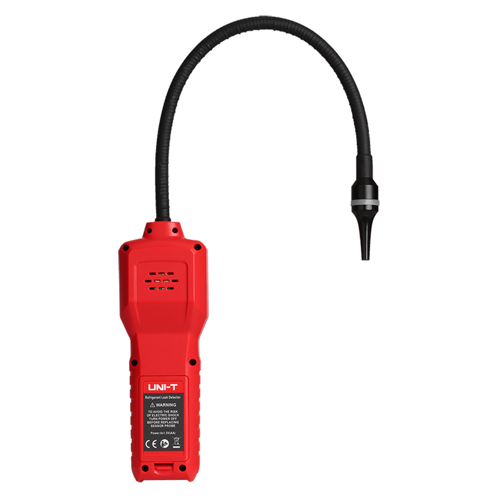 Détecteur électronique de fuites de réfrigérant UNI-T / Référence UT336B