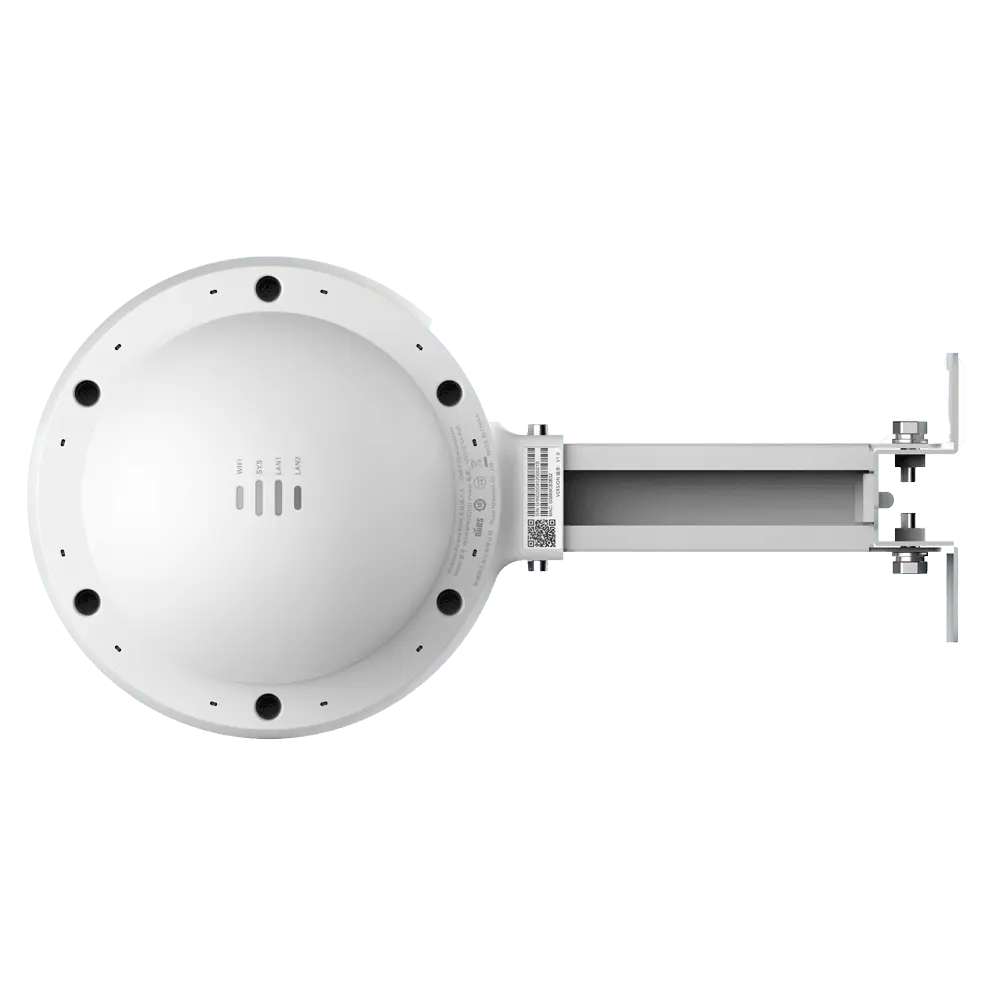 Point d'accès Wifi Reyée / Référence RG-RAP6262G - TSA Distribution