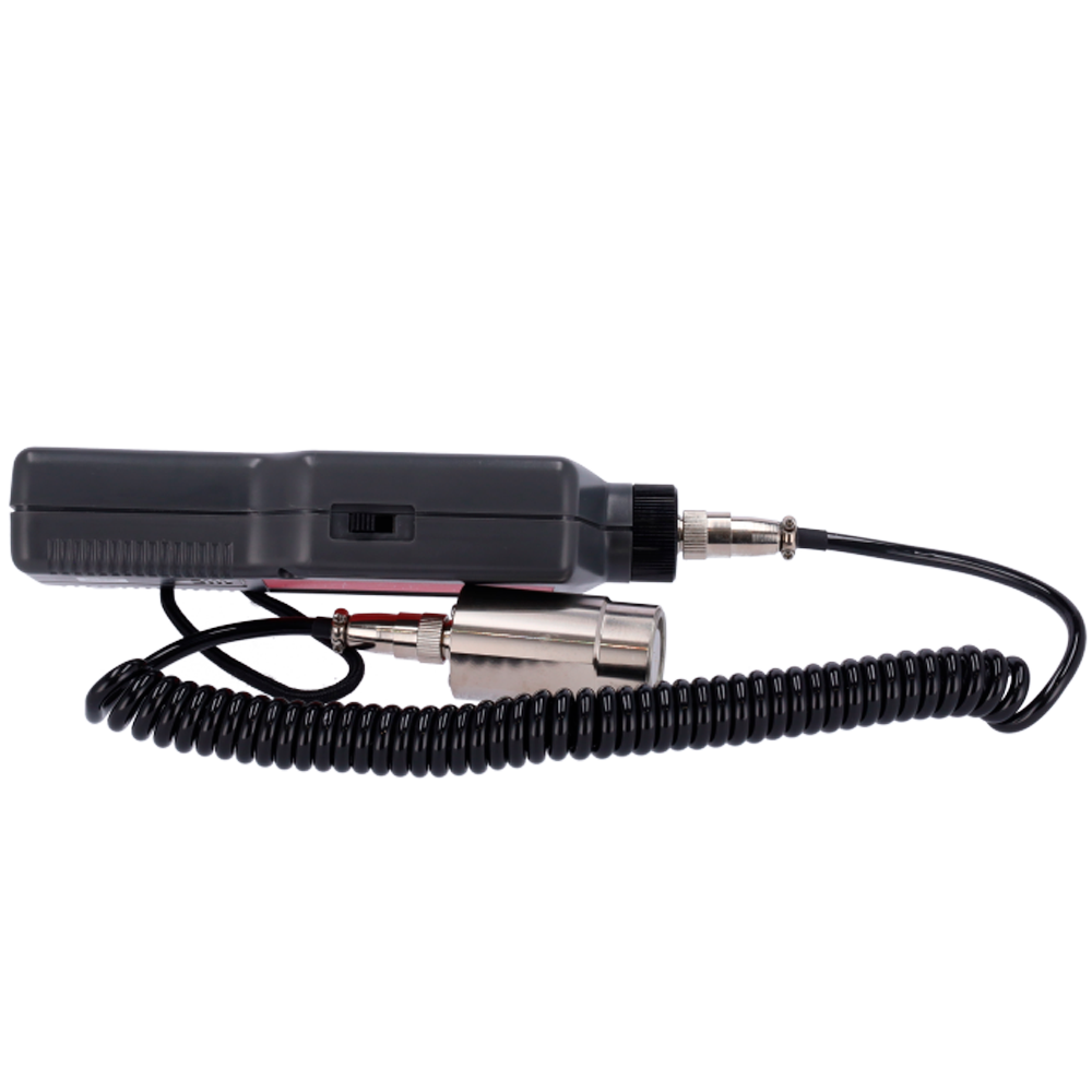 Vibromètre pour machines à mouvement rotatif ou alternatif UNI-T / Référence UT312
