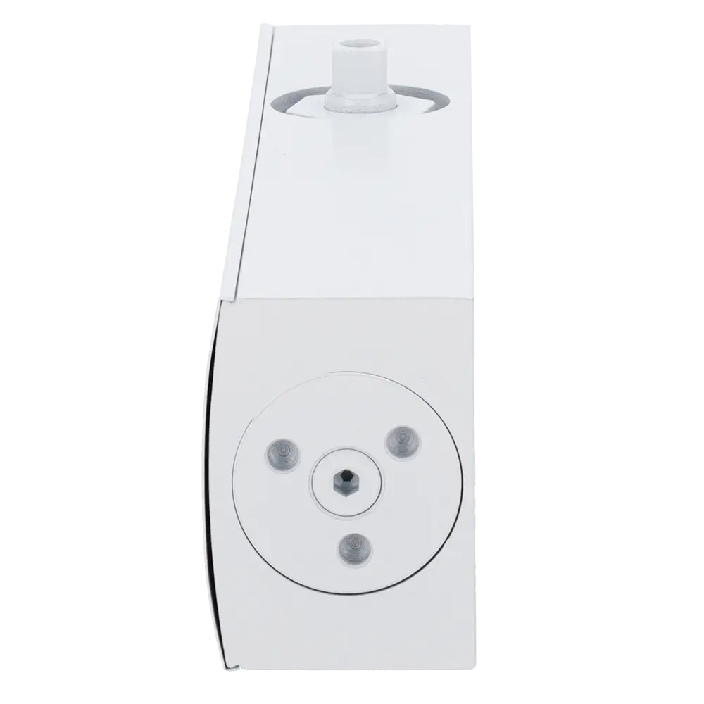 Ferme porte à bras coulissant / Référence DR-D-22233/W - TSA Distribution