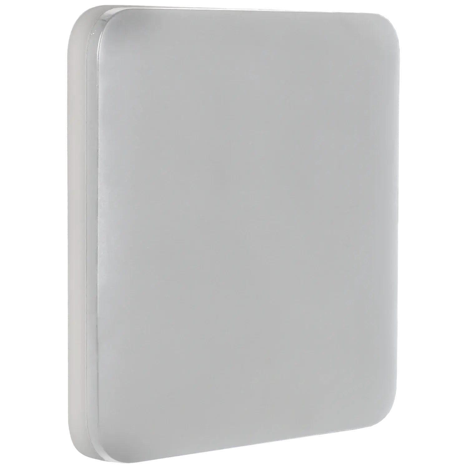 Interrupteur du panneau de commande AJAX / Référence SOLOBUTTON-1G2W-FOG TSA Distribution