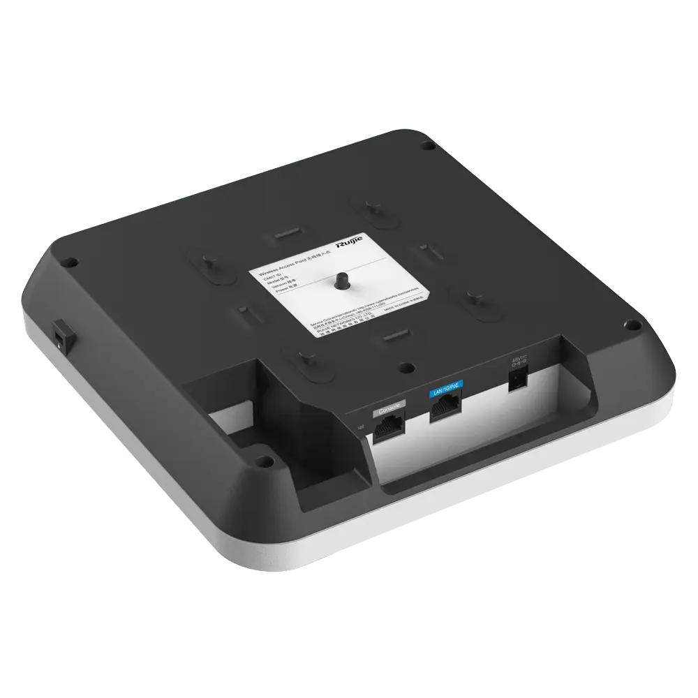 Point d'accès Wi-Fi Ruijie / Référence RG-AP810-L - TSA Distribution