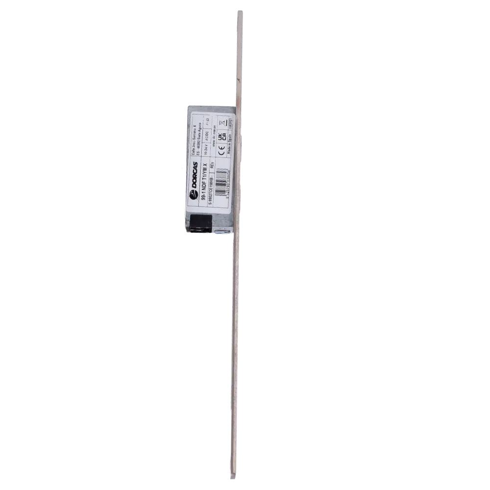 Gâche électrique / Référence DR-99NDF-TOP/YMX