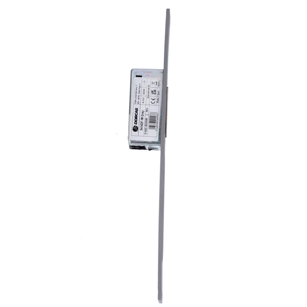 Gâche électrique / Référence DR-54NDF/M