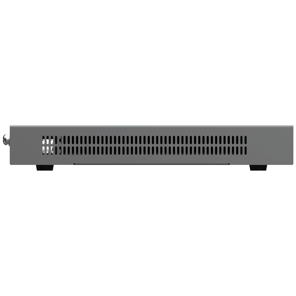 Contrôleur gérable de routeur Reyee / Référence RG-EG209GS - TSA Distribution