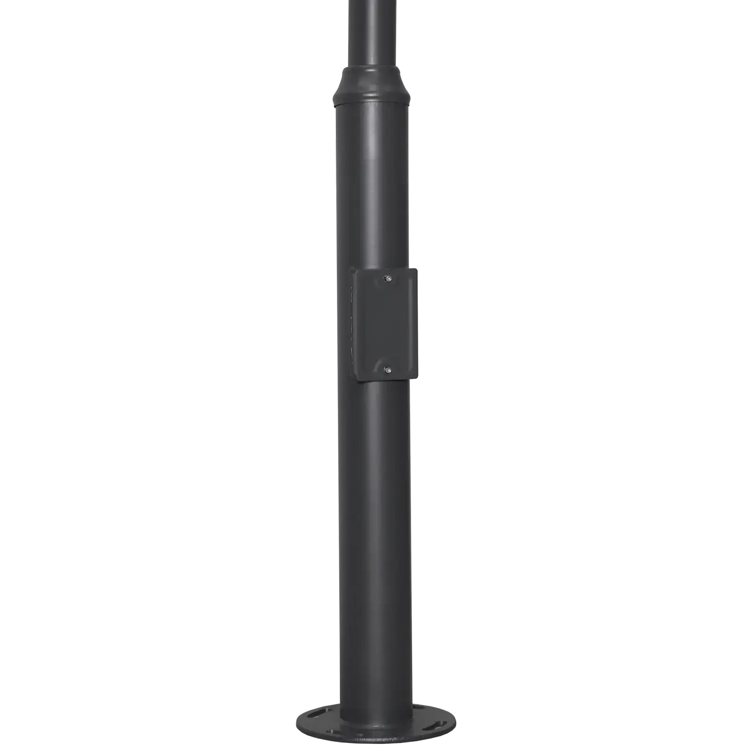 Mât démontable 4m / Référence MAT-4M/G TSA Distribution