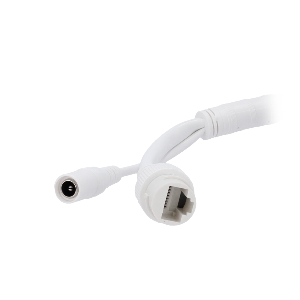 Caméra dôme IP Hikvision / Référence DS-2CD1143G2-I(4mm)(T) TSA Distribution