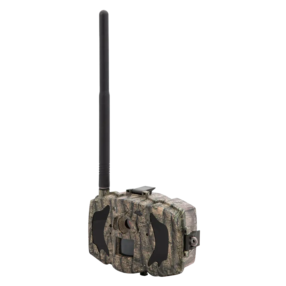 Caméra de chasse 4G - GPRS / Référence TRAILCAM-36M-4G