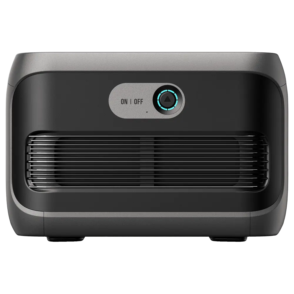 Batterie portable ANKER SOLIX / Référence ASOX-BP3800 TSA Distribution