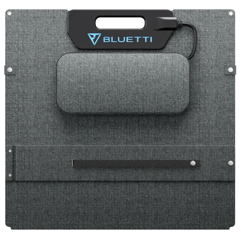 Panneau solaire portable et pliable BLUETTI / Référence BL-PV200D