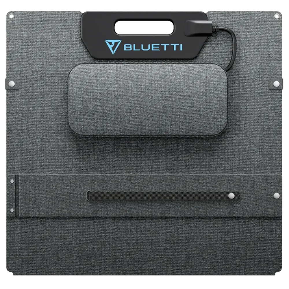 Panneau solaire portable et pliable BLUETTI / Référence BL-PV200D