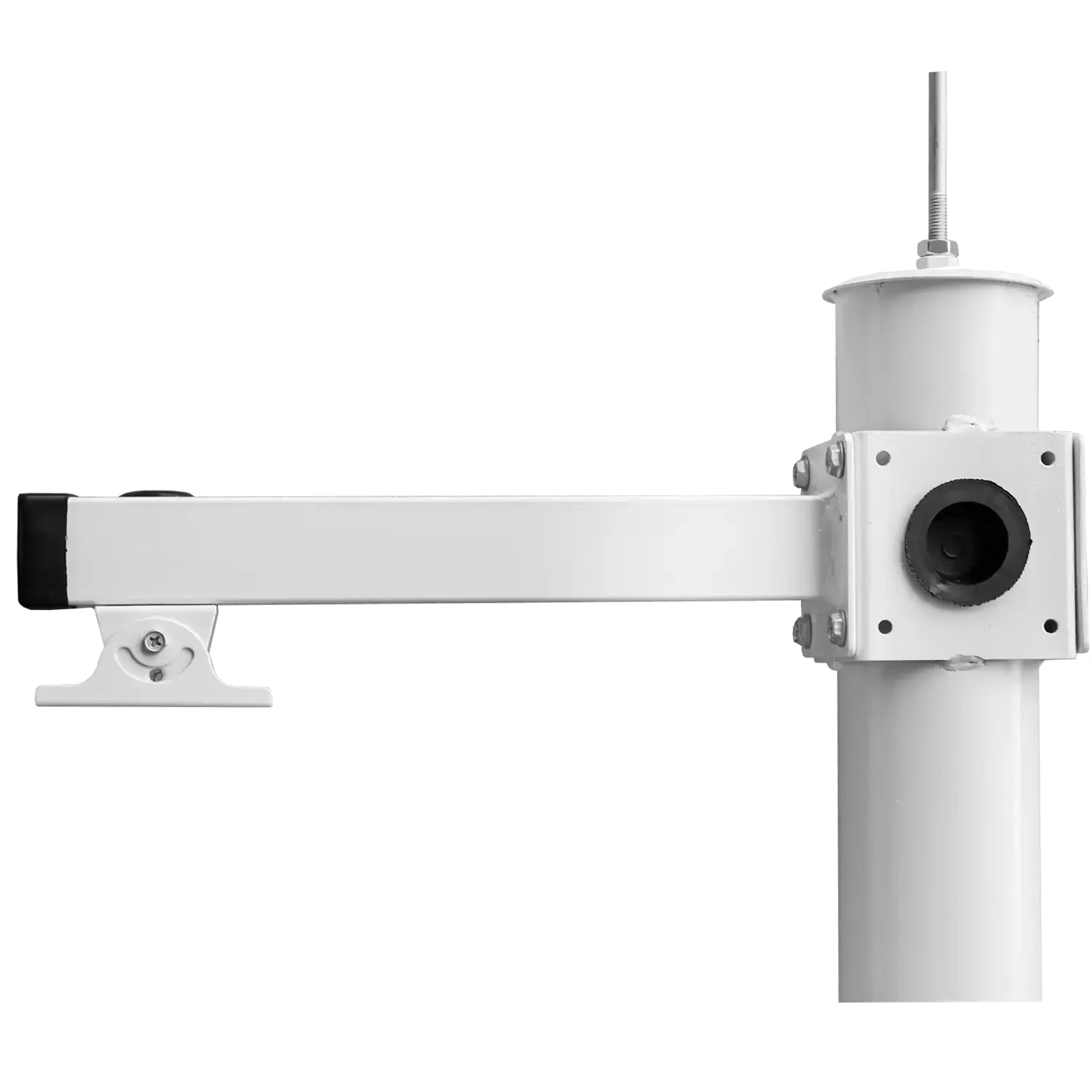 Mât démontable 6M / Référence MAT-6M - TSA Distribution