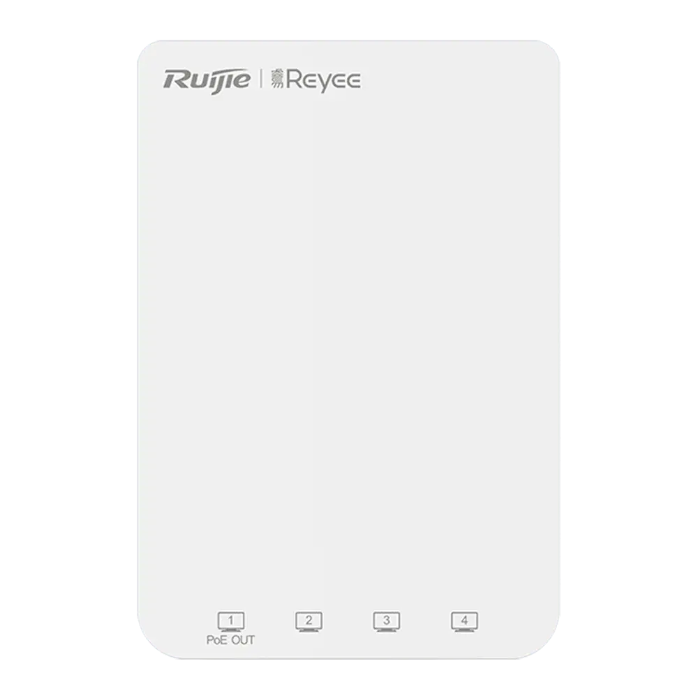 Point d'accès Wifi Reyee / Référence RG-RAP1200P - TSA Distribution