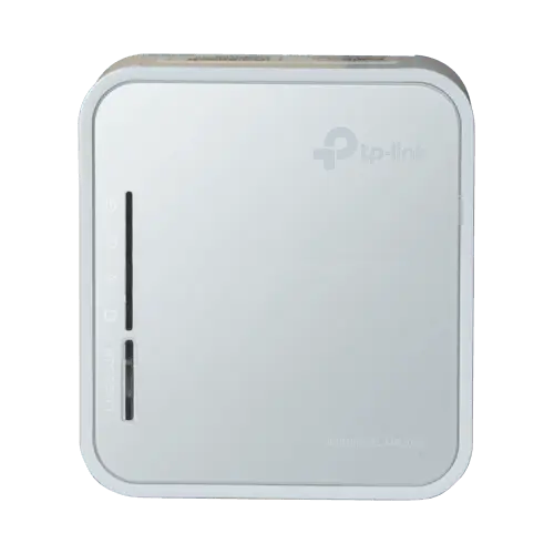 Routeur Wifi portable 3G/4G TP-LINK / Référence TL-MR3020 - TSA Distribution