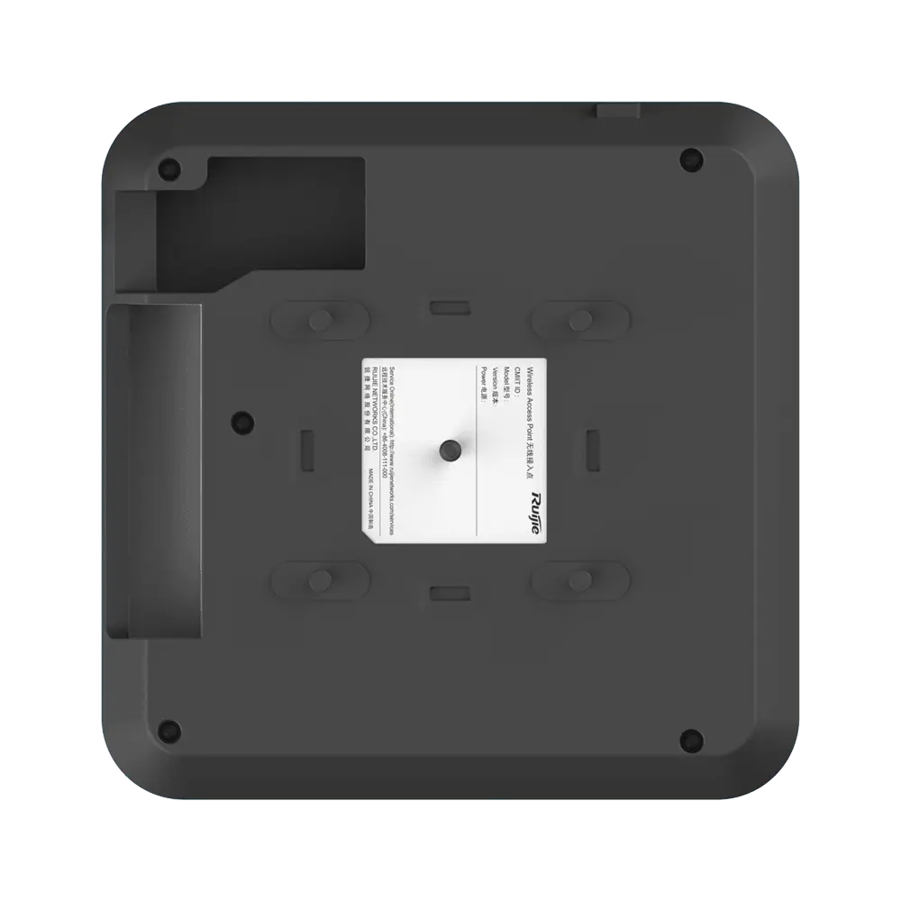 Point d'accès Wi-Fi Ruijie / Référence RG-AP810-L - TSA Distribution