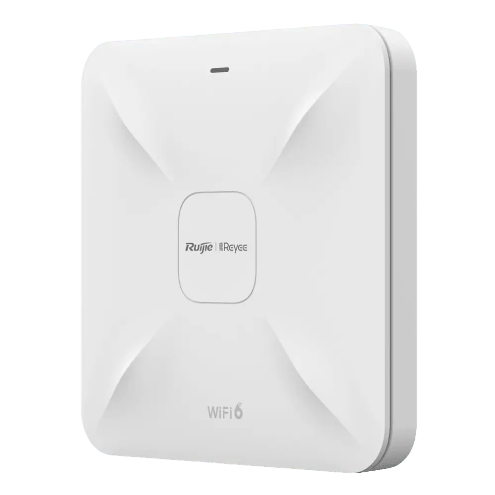 Point d'accès Wifi Reyee / Référence RG-RAP2260E - TSA Distribution