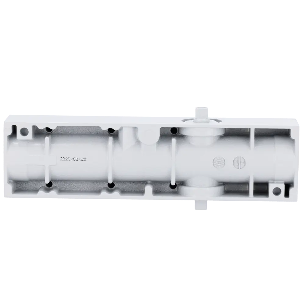 Ferme porte à bras articulé / Référence DR-D-22194/W - TSA Distribution