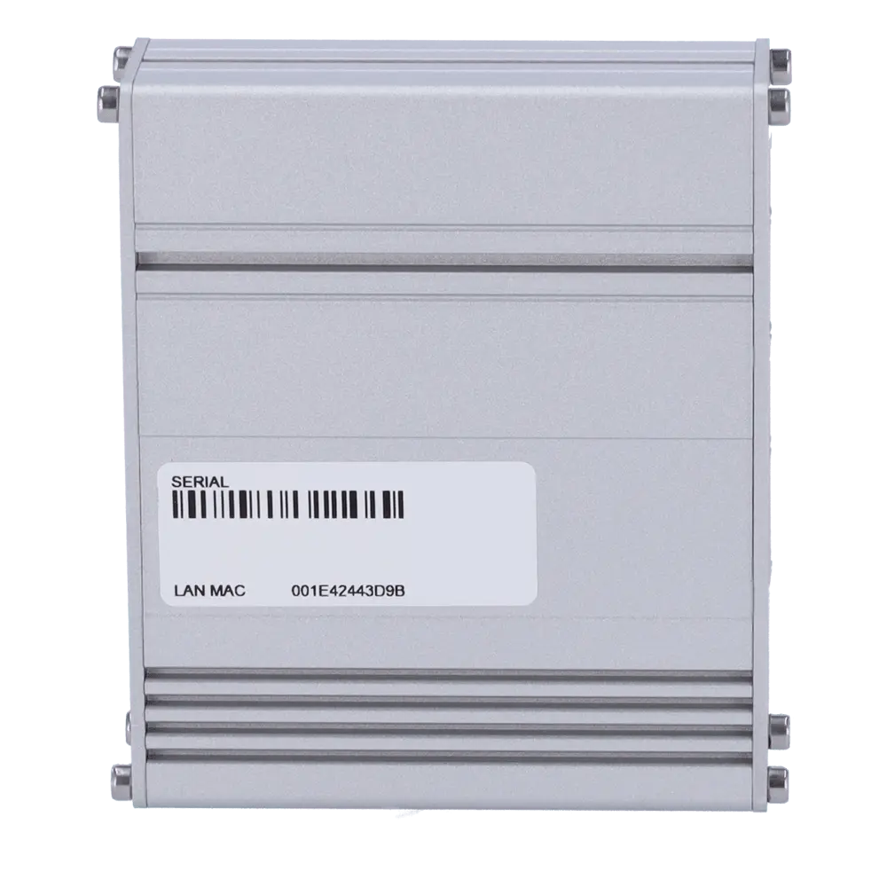 Routeur industriel Teltonika / Référence TK-RUT300 - TSA Distribution