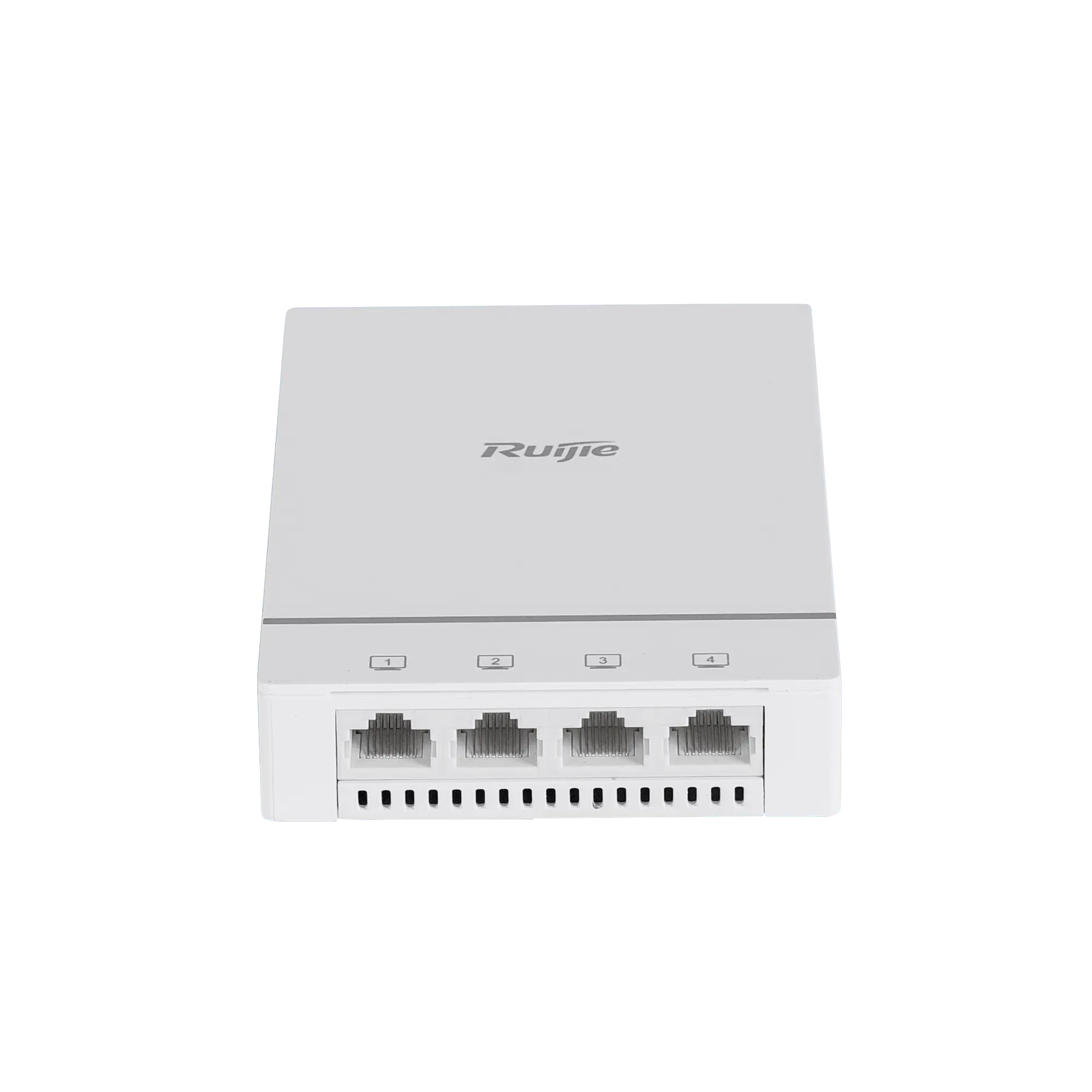 Point d'accès mural bi-bande Wi-Fi Ruijie / Référence RG-AP180 - TSA Distribution