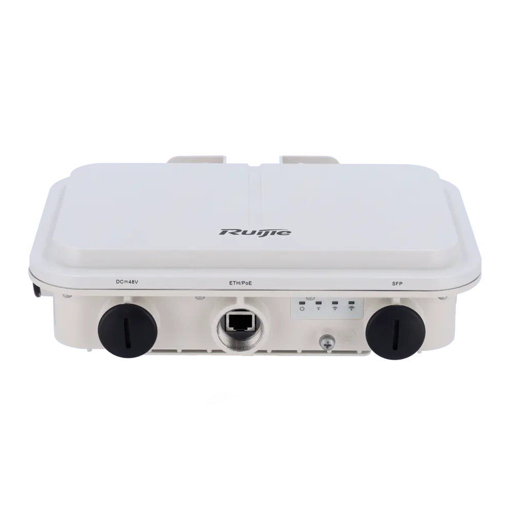 Point d'accès Wi-Fi Ruijie / Référence RG-AP680-L - TSA Distribution