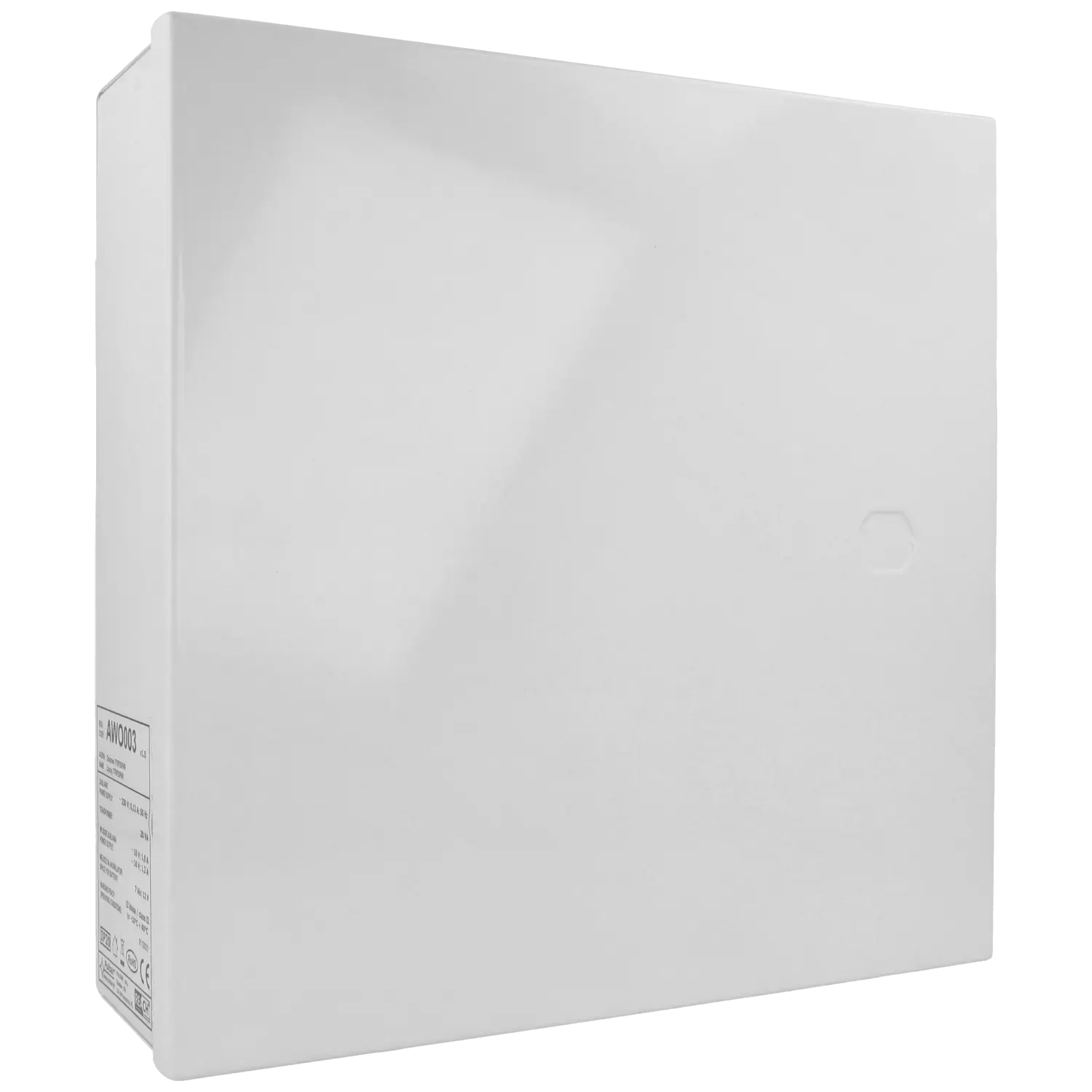 Kit PARADOX / Référence KIT-PARADOX-SP5500+-BOX/S-TM50 - TSA Distribution