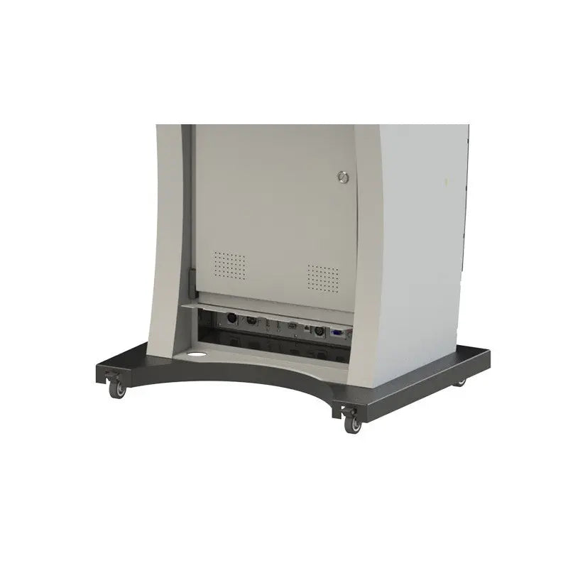 Pupitre de conférence multimédias numériques TEMAS TM23S / Référence TEMTM23S - TSA Distribution