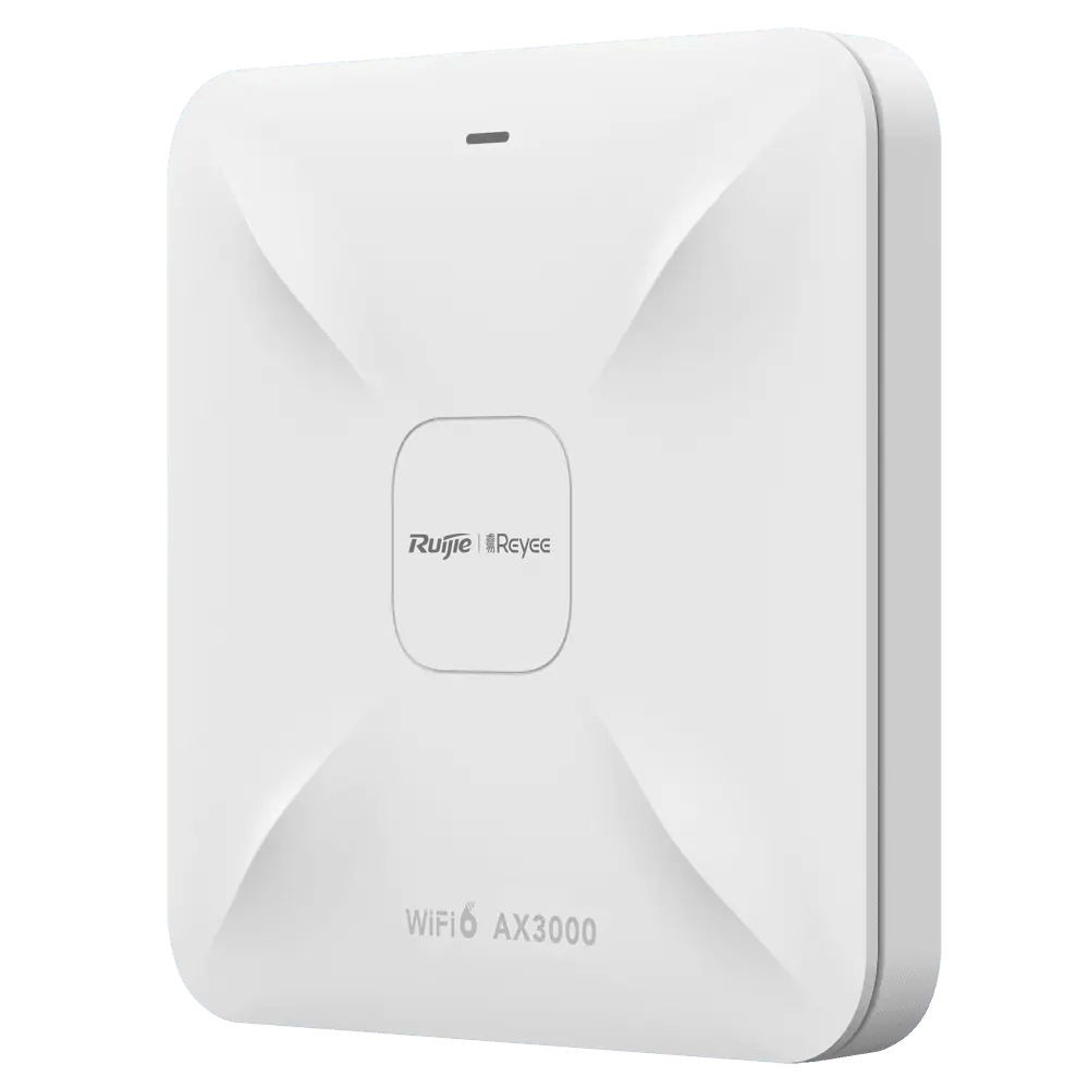 Point d'accès Wifi Reyée / Référence RG-RAP2260 - TSA Distribution