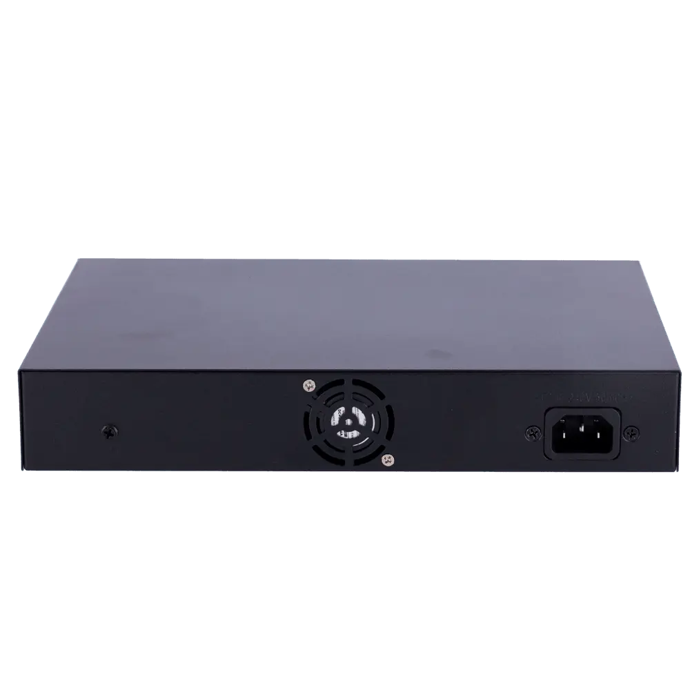 Switch PoE / Référence SW1816POE-GF-250-E - TSA Distribution