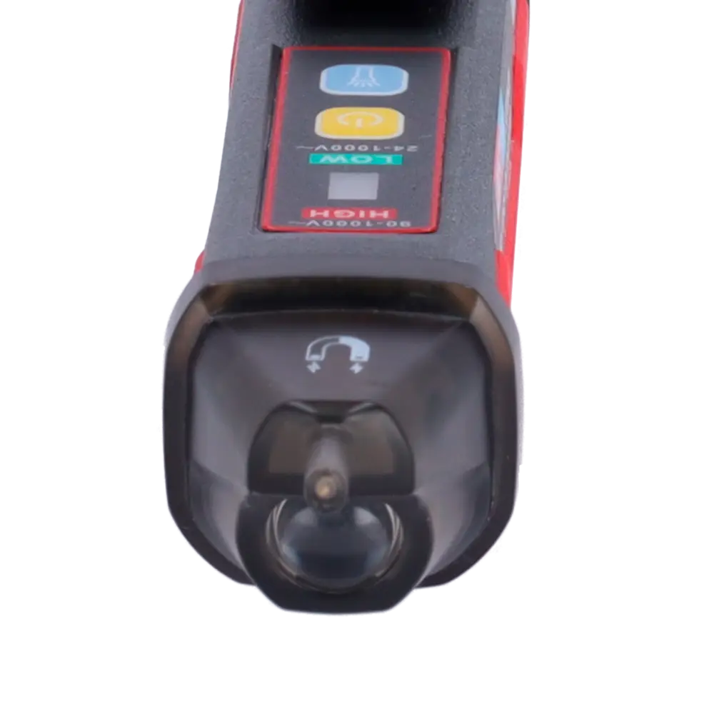 Détecteur de tension AC sans contact / Référence UT12M - TSA Distribution