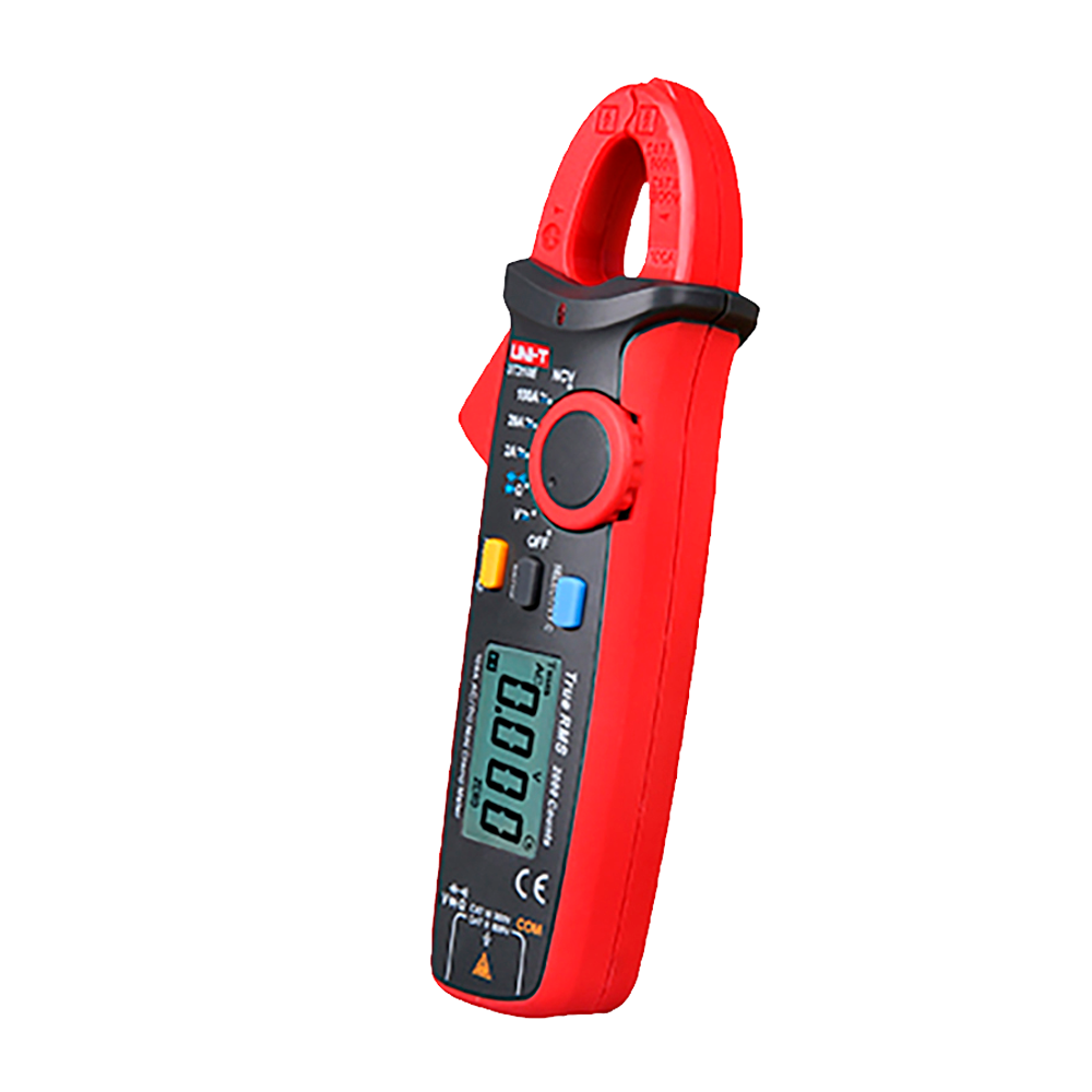 Mini Pince Ampèremètre CAT II 600V/ CAT III 300V UNI-T / Référence UT210D