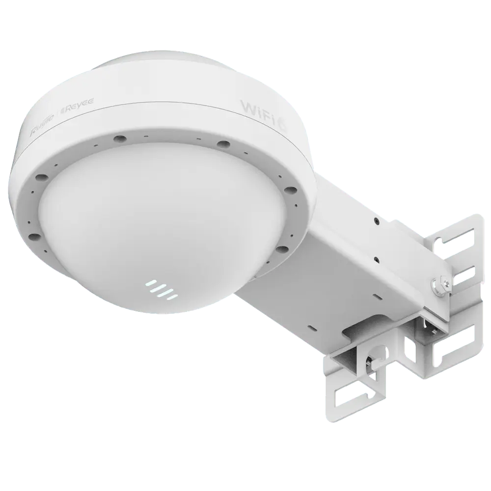 Point d'accès Wifi Reyée / Référence RG-RAP6262 - TSA Distribution