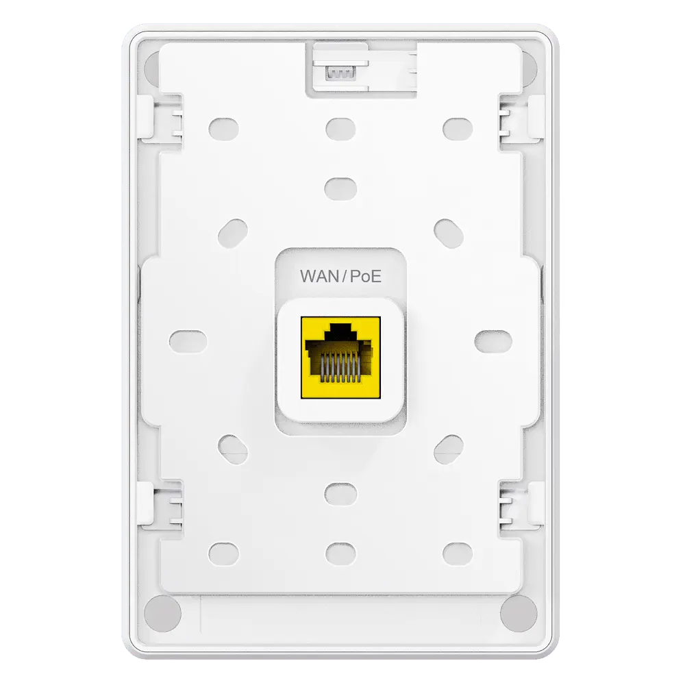 Point d'accès Wi-Fi Reyée / Référence RG-RAP1260 - TSA Distribution