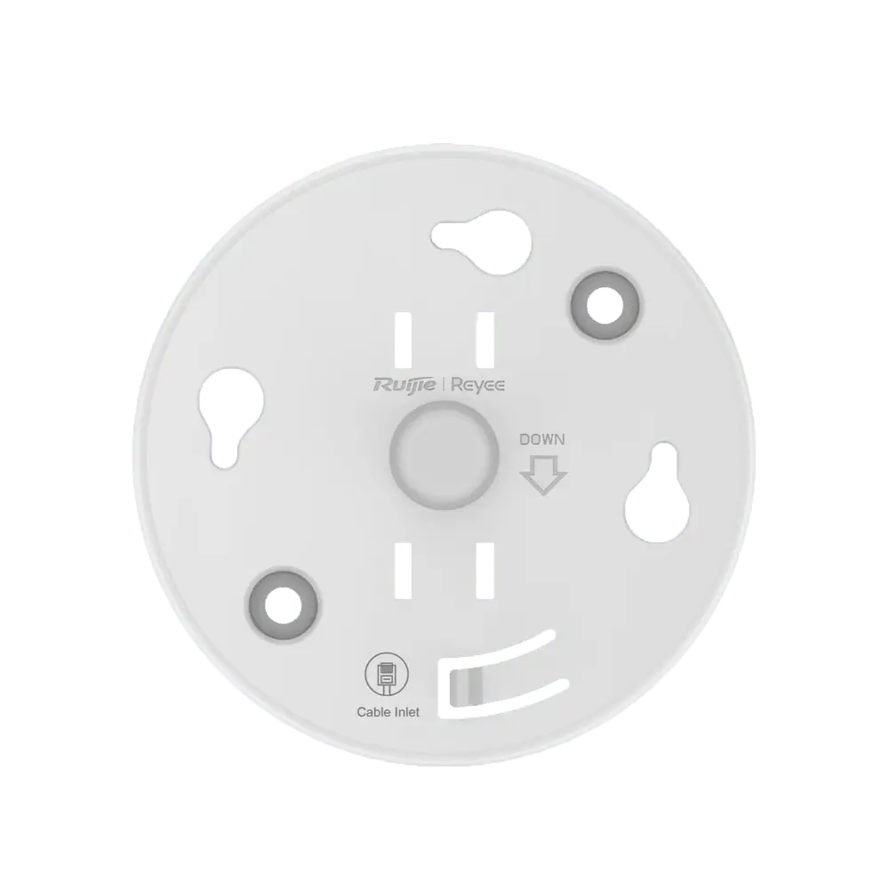 Point d'accès Wi-Fi Reyée / Référence RG-RAP2266 - TSA Distribution
