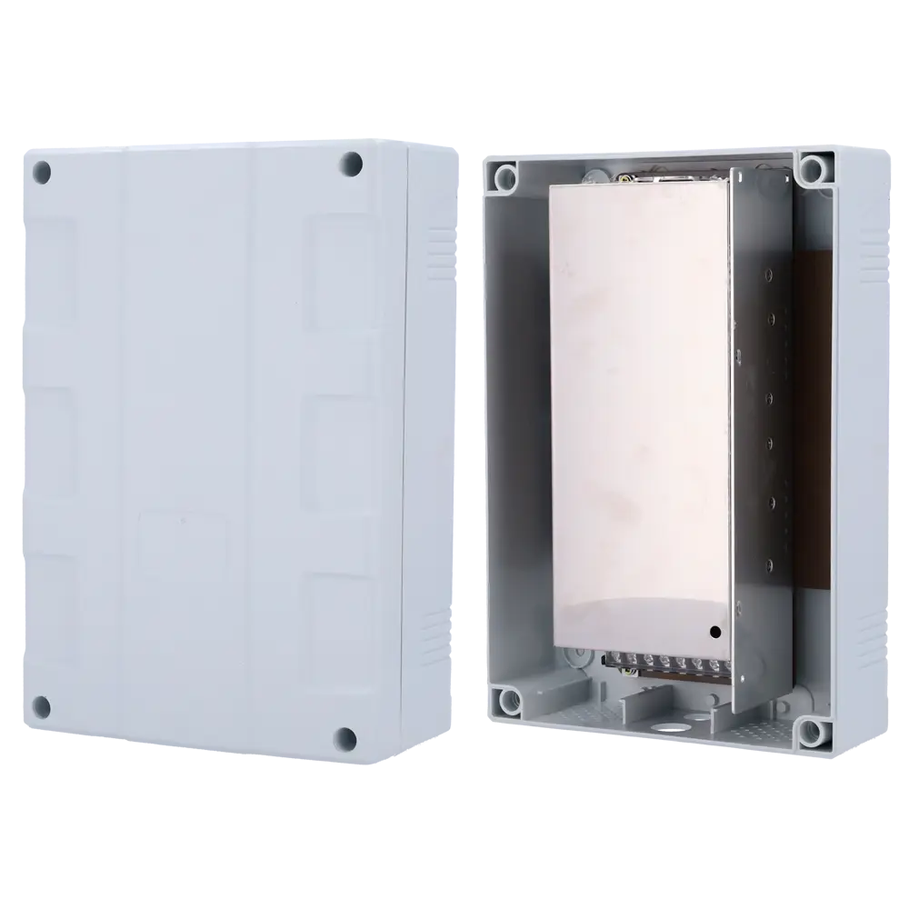 Automatisme pour portes coulissantes / Référence OUVRE-PORTAIL-BL360ENC - TSA Distribution