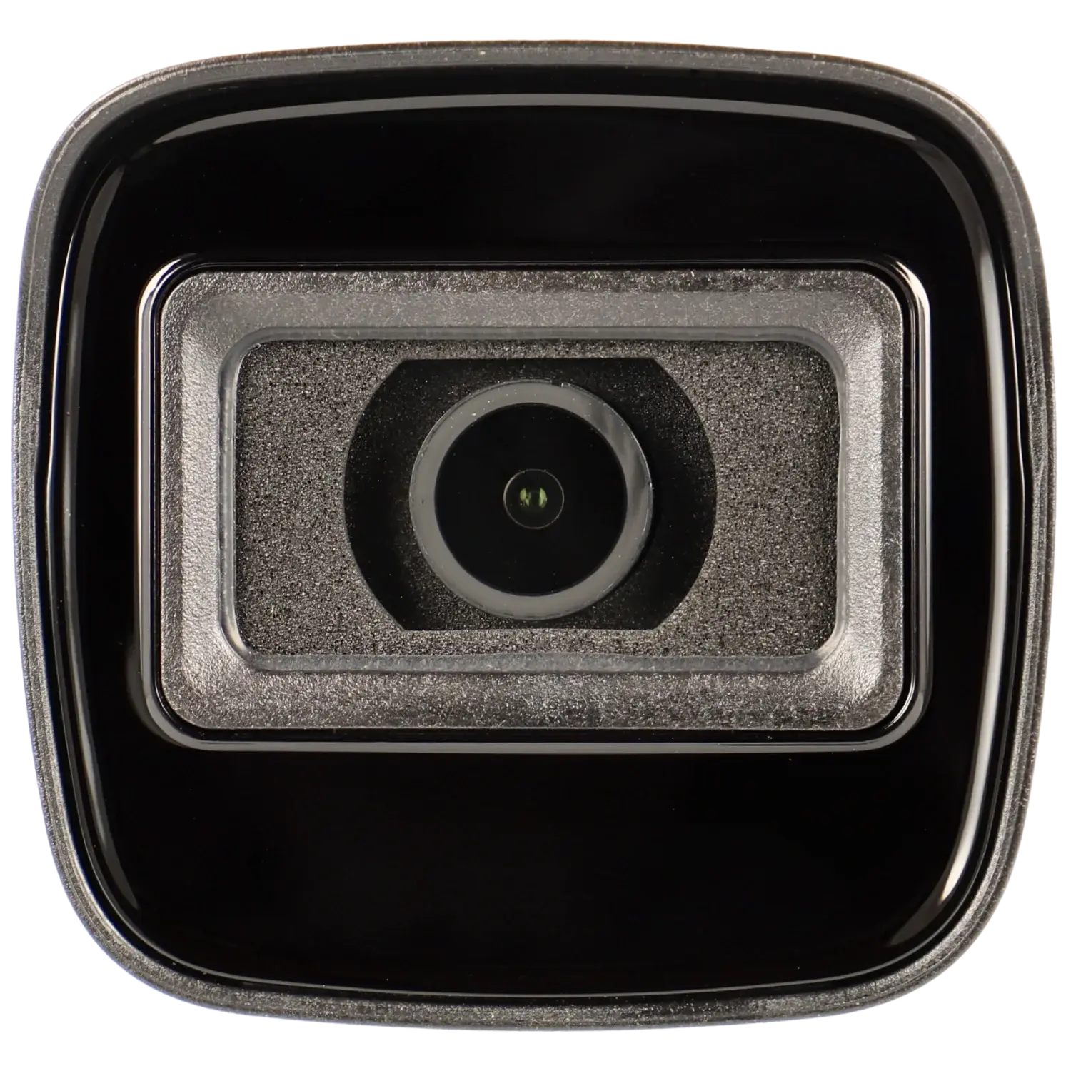 Caméra HIKVISION compactes IP avec 2 mégapixels et objectif fixe / Référence HWI-B121H-C