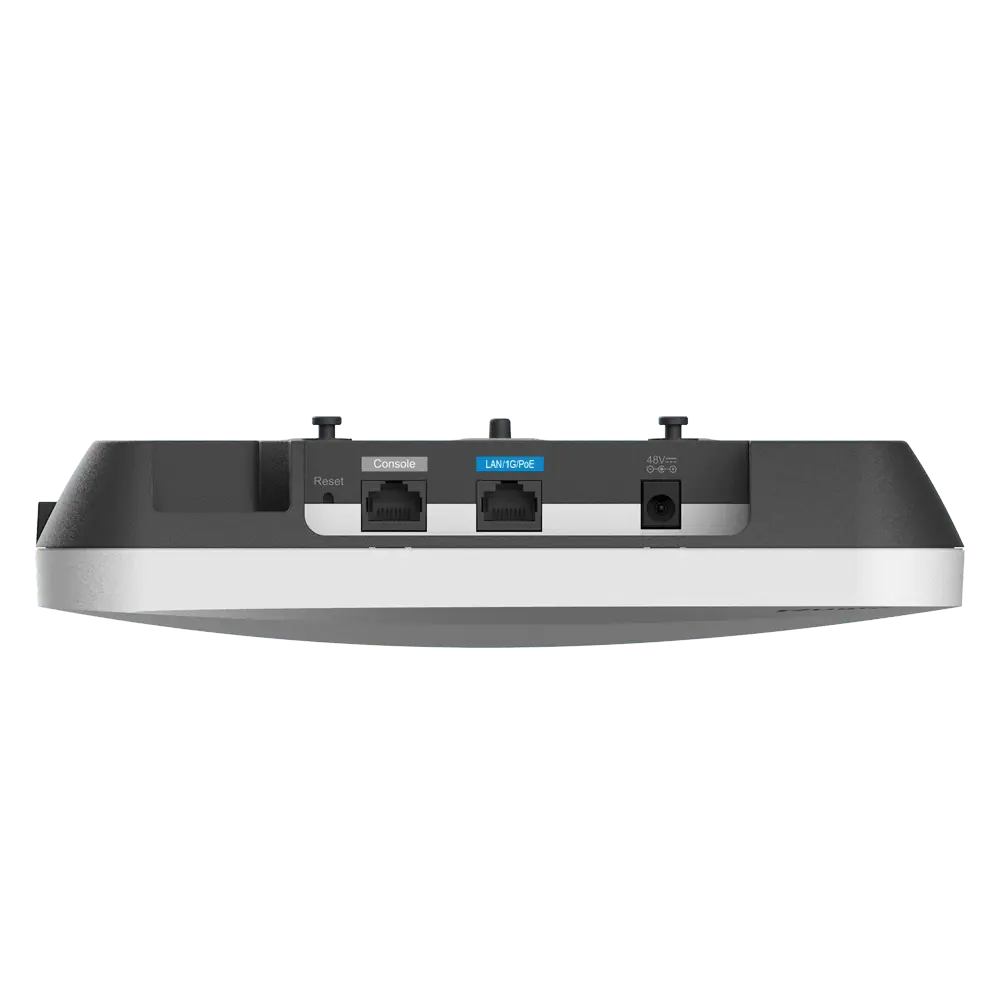 Point d'accès Wi-Fi Ruijie / Référence RG-AP810-L - TSA Distribution