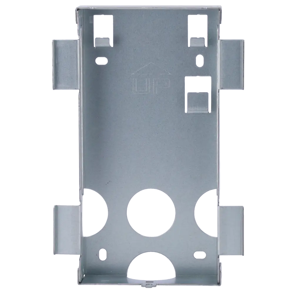 Portier vidéo HIKVISION IP Wifi / Référence DS-KV6133-WME1/Encastré