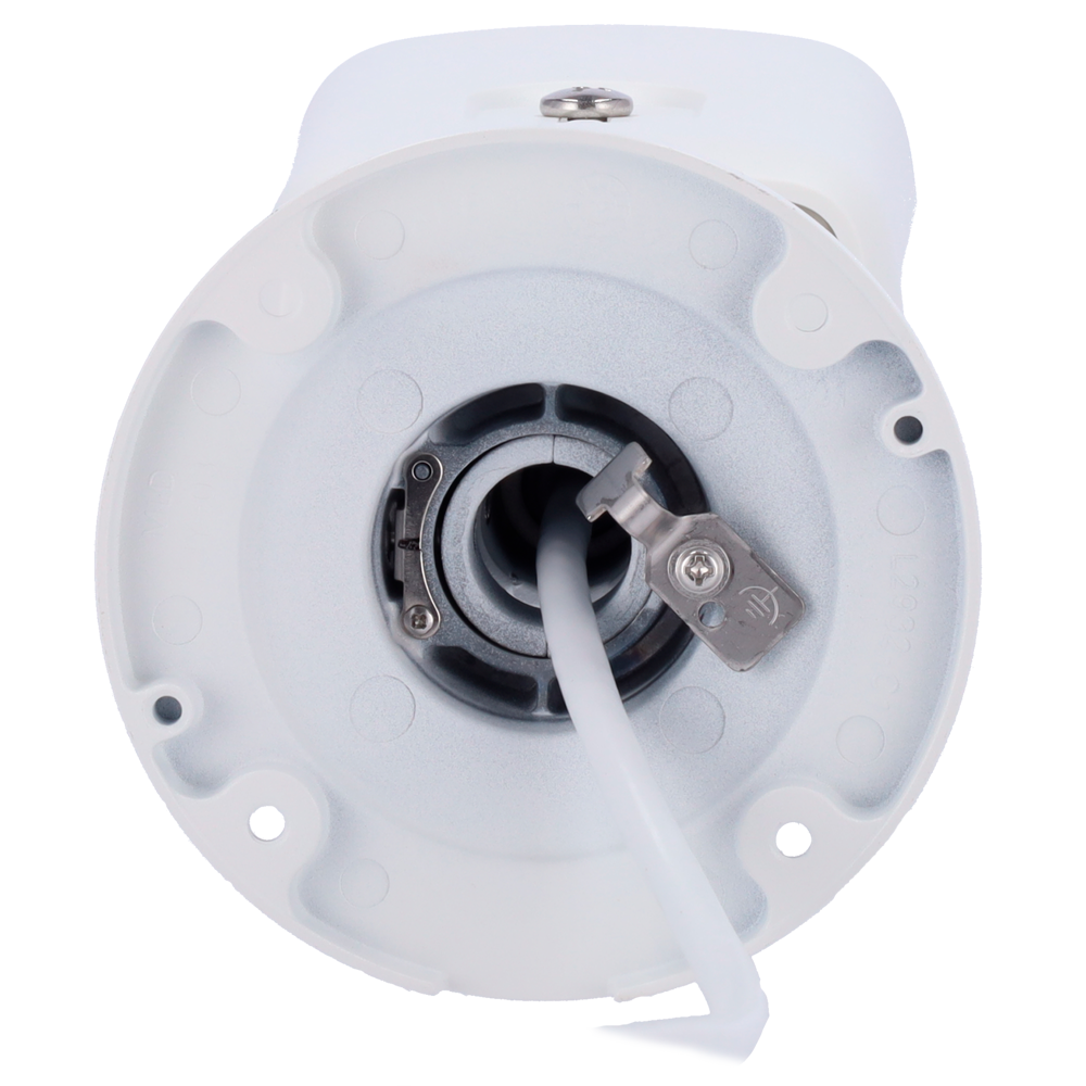 Caméra IP bullet Hikvision série PRO / Référence DS-2CD2T43G2-4LI2U(2.8mm)