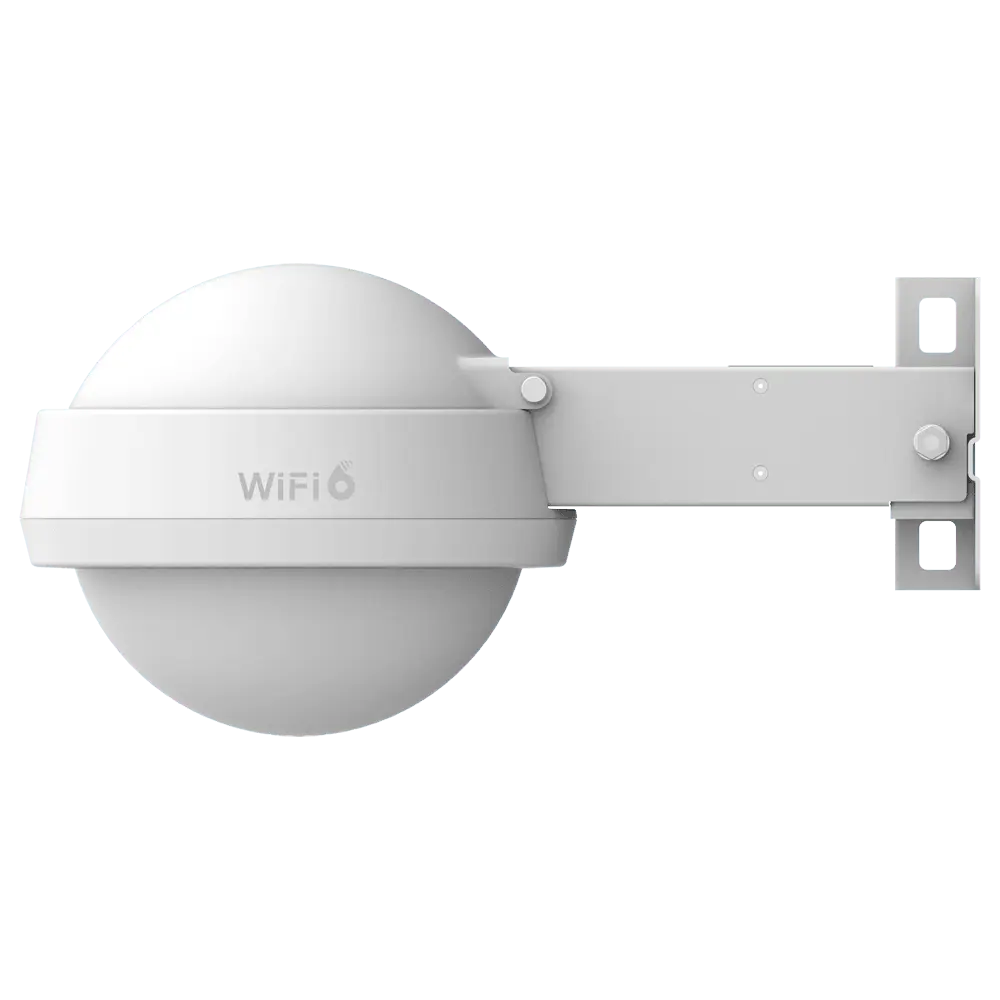 Point d'accès Wifi Reyée / Référence RG-RAP6262 - TSA Distribution