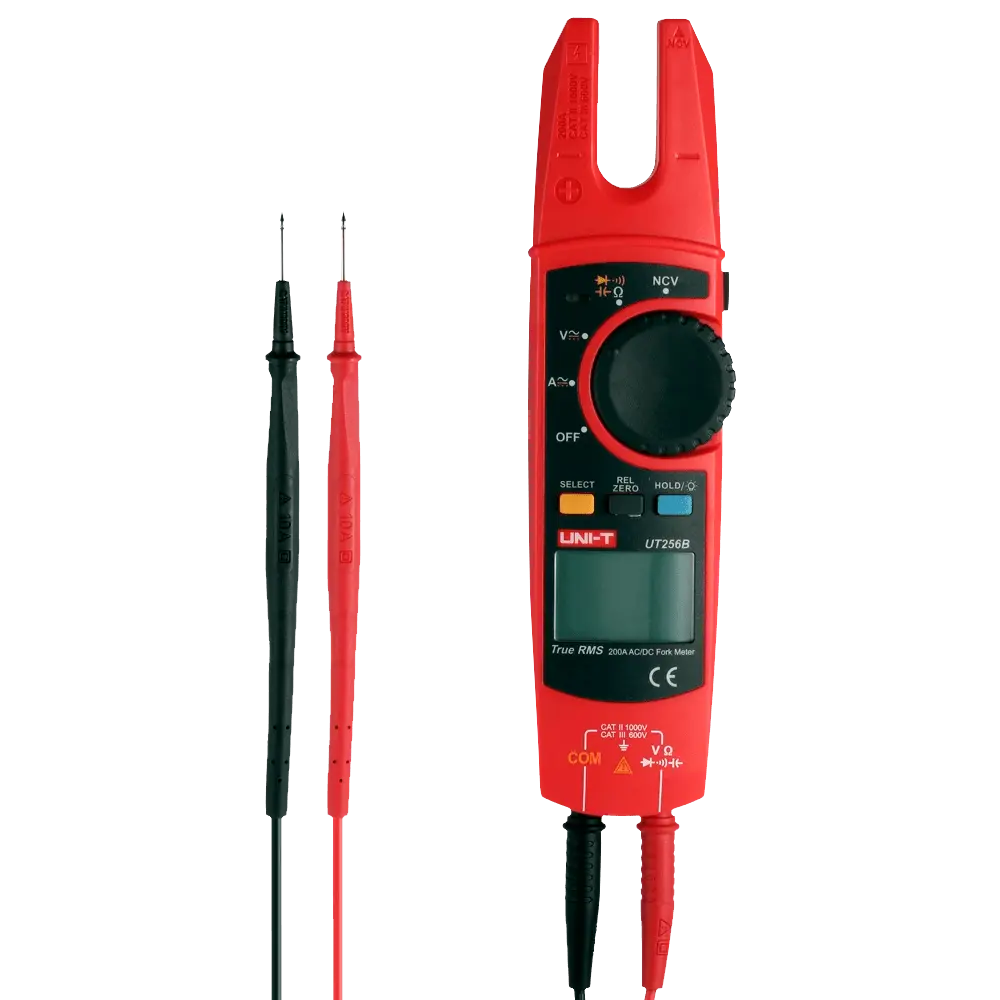 Pince de mesure / Référence UT256A - TSA Distribution