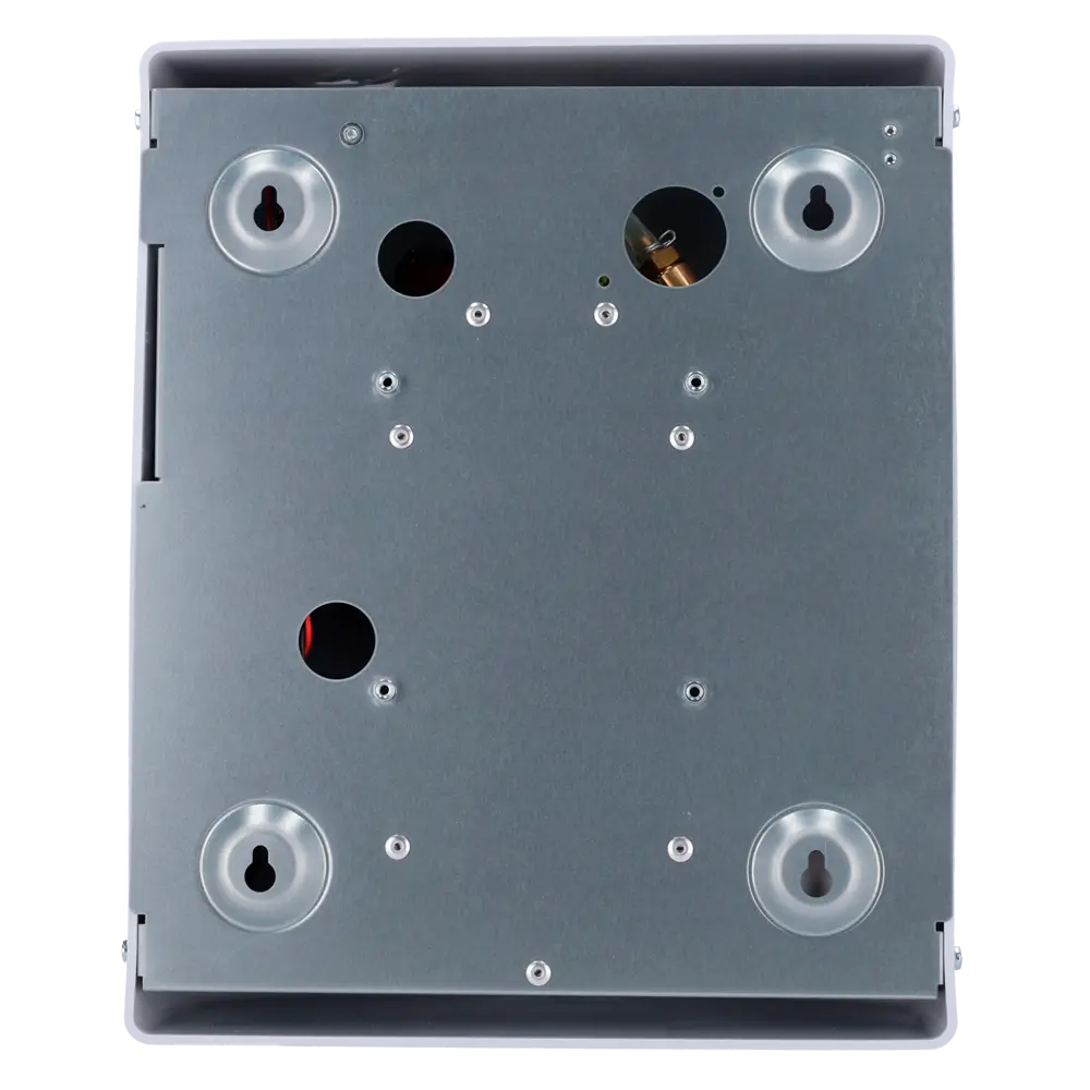 Générateur de brouillard compact AJAX / Référence FPUC3902AE