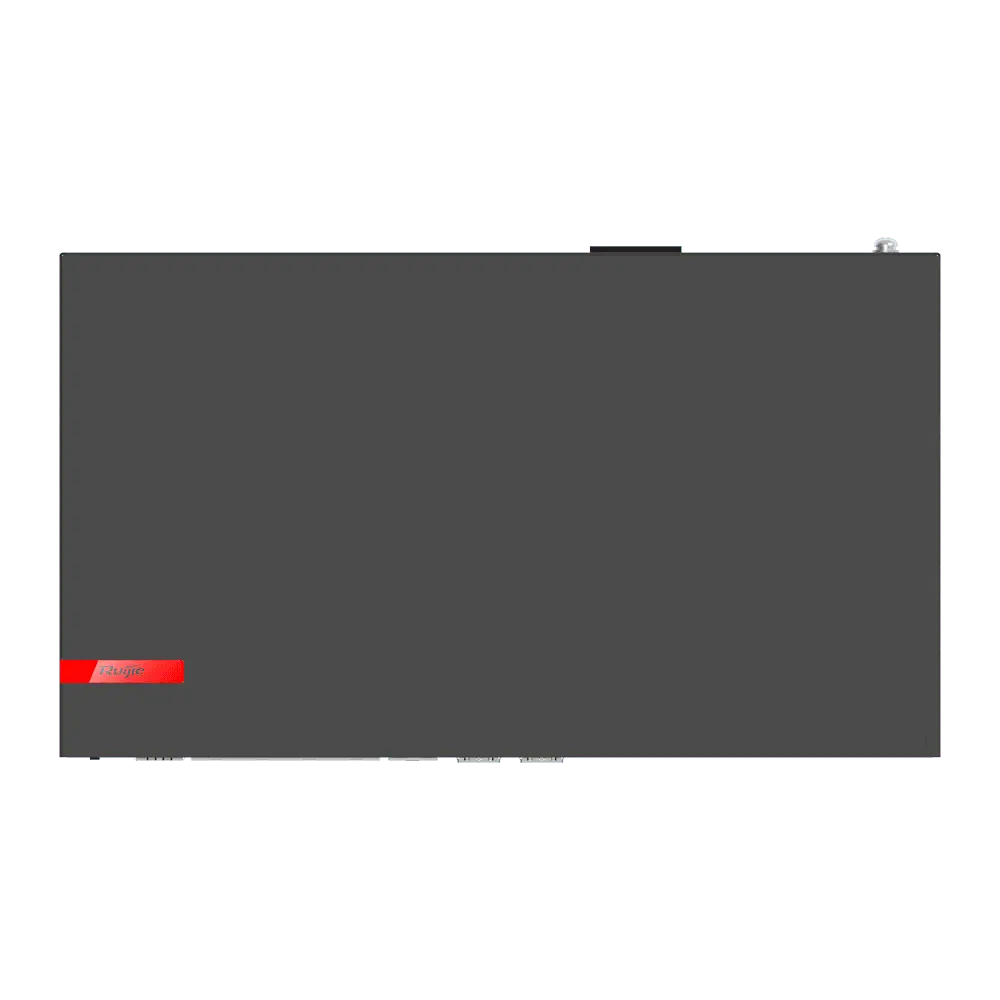 Switch PoE Cloud L2+ Ruijie / Référence RG-S2915-10GT2MS-P-L - TSA Distribution