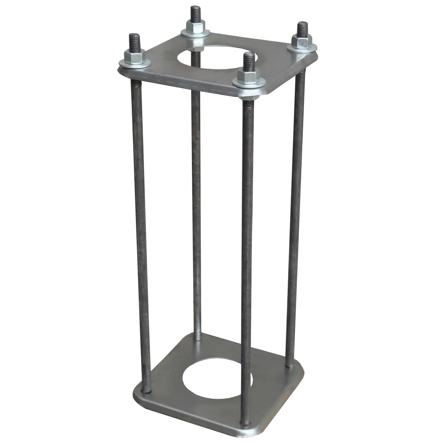 Mât démontable 6m / Référence MAT-6M/G TSA Distribution