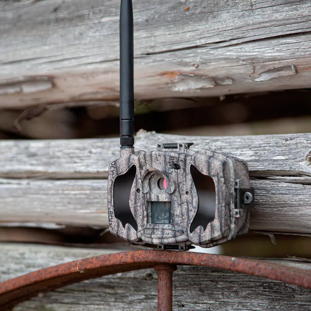 Caméra de chasse 4G - GPRS / Référence TRAILCAM-36M-4G