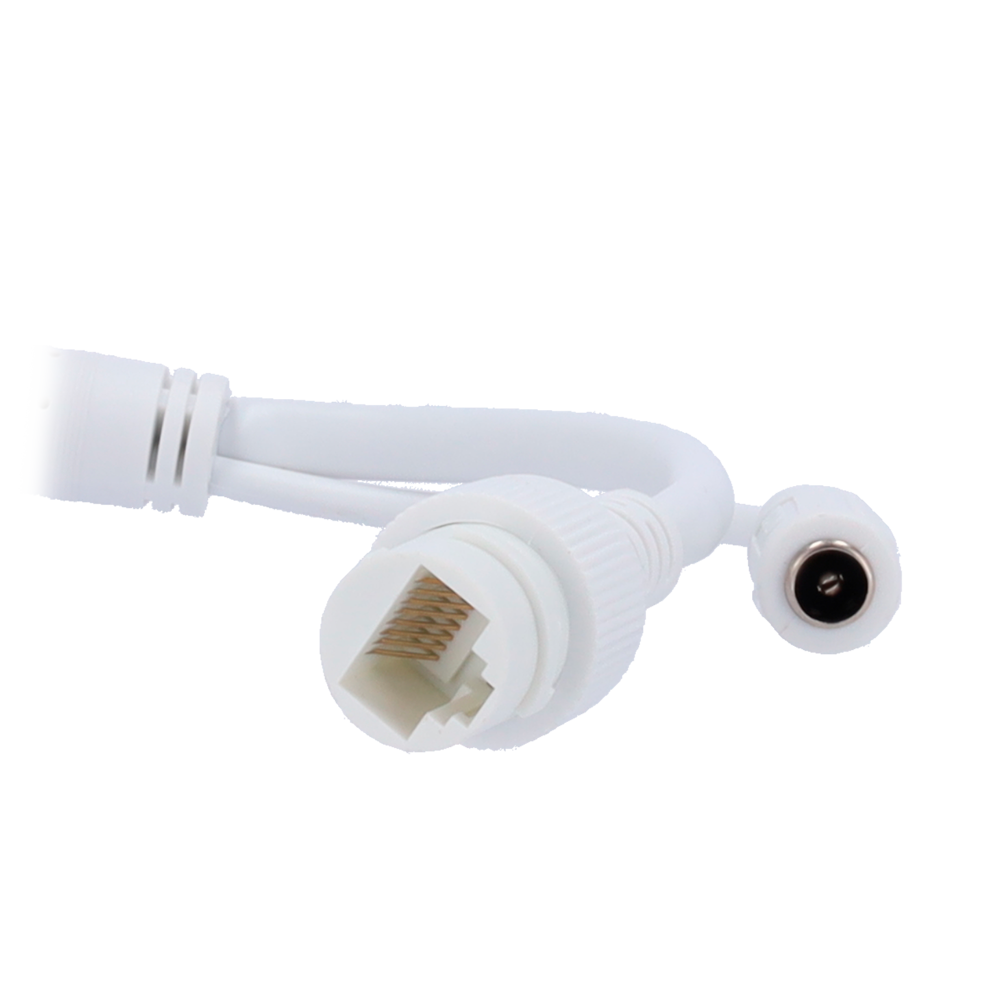 Caméra IP bullet Hikvision série PRO / Référence DS-2CD2T43G2-4LI2U(2.8mm)